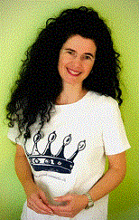 Daniela Hofmann Daniela Hofmann