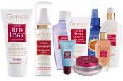 GUINOT-Produkte GUINOT